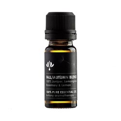 BOTANY AROMATHERAPY Season blend - autumn